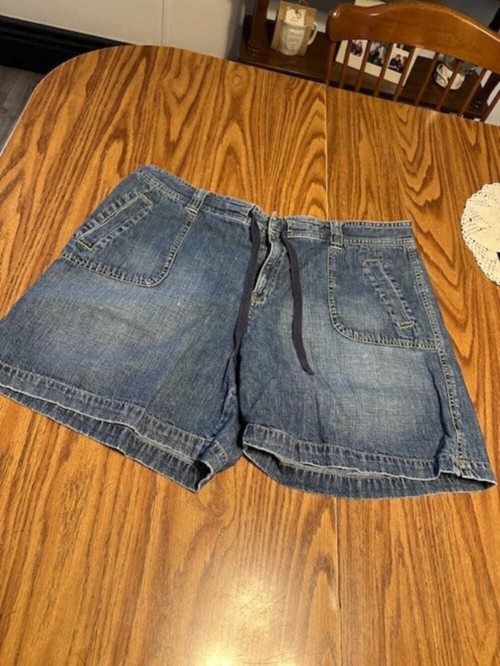 Old Navy Drawstring Shorts